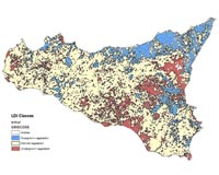 Satellite Data Instrumental In Combating Desertification