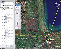 NAPA Dealers Add GPS Tracking Key To Automotive Product Line