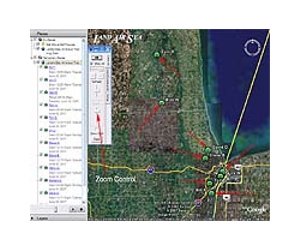 In GPS case, US court debates '1984' scenario