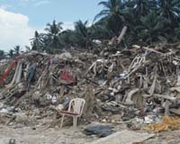 Scientists From Granada Develop A New Methodology For Landfill Management