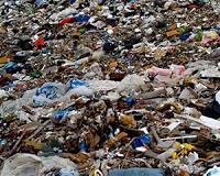 US landfill waste, methane undercounted: climate study