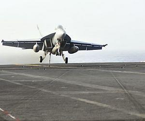 Boeing Receives US Navy Contract to Develop New Mission Computer for Super Hornet and Growler