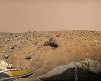 Revisit NASA's Mars Pathfinder and Rover In 360 Viewer