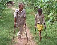 US moves to phase out landmines