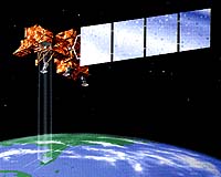 NASA Awards Contract For Land-Imaging Instrument