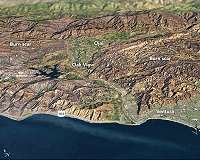 The underestimated cooling effect on the planet from historic fires