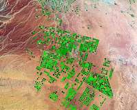 Google Earth helps researchers identify 400 ancient stone gates in Saudi Arabia