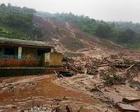 Why is South America being hit by deadly landslides?