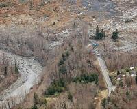 US landslide death toll rises to 21