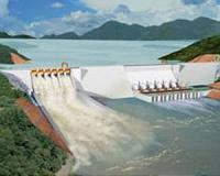 Laos to press ahead with 'destructive' new dam on Mekong