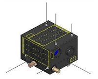 Indonesia launches indigenous satellite