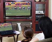 TV ad spending takes hit from 'cord cutting'