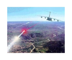 Northrop Grumman Selected to Provide Department of the Navy With Advance Threat Warning Sensors