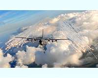 State Dept. approves sale of laser aircraft defense system to Qatar