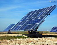 Premier Power Installs Largest Bi-Directional Solar Trackers In US