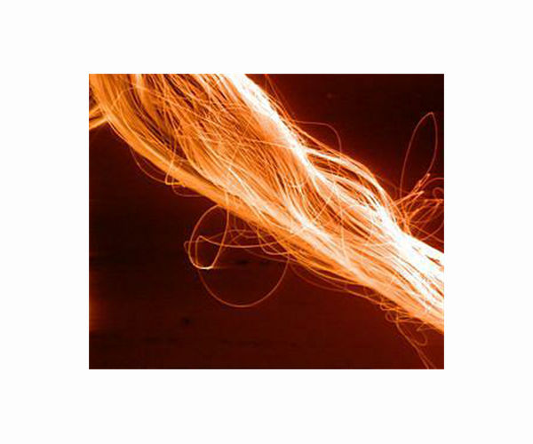 Nanofibers improve face mask filtration, but must be replaced often