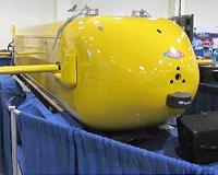U.S. Navy plans to launch drone submarine squadron by 2020