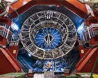 Fresh Antimatter Study Will Help Search for Dark Matter