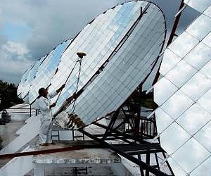 Reports Detail Global Investment And Other Trends In Green Energy