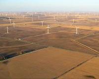 End tax credits for wind energy, Tennessee Republican says