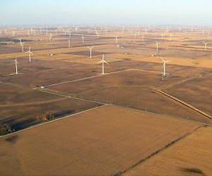Goldman to plow $40 bn into green energy