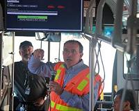 UA team revs up connected-vehicle technology