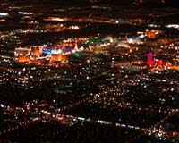 NEMA Offers Free Lighting Renovation Checklist