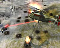 Laser weapon downs 6 planes in Boeing test