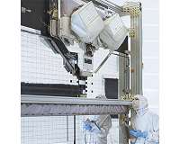 NASA's Laser Communications Relay Demonstration Mission Leaves Goddard Space Flight Center