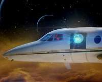 All I Want for Christmas is a Laser Gunship: US Air Force General