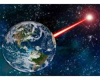 Anti-Satellite Laser Base Discovered in China's Xinjiang Province