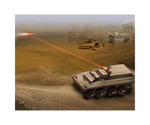 Northrop Grumman, BAE team up for US combat vehicle bid