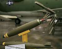 Science Applications awarded $41.8M for work on Navy missile systems
