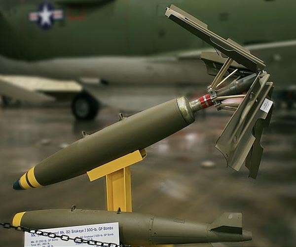 US report criticizes Israel but does not block arms