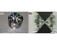 Creation of Jupiter interior, a step towards room temp superconductivity