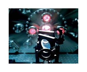 US Army Selects Northrop Grumman's 100kW Solid-State Laser For Field Tests