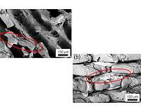 New laser technique binds aluminum with plastic in injection molding