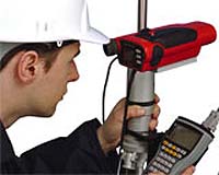 Western Data Systems Markets Handheld Laser Systems Line of Products