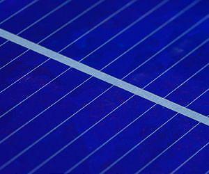 Better, Faster, Cheaper: Doing Business with the Sun