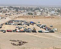 US warns of more attacks from Lashkar militants