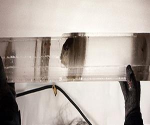 Greenland ice may exaggerate magnitude of 13,000-year-old deep freeze