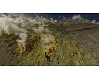 Exhaling Earth: Scientists closer to forecasting volcanic eruptions
