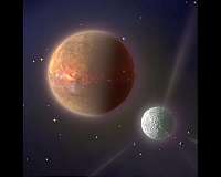 Most of Earth's water was likely present before the moon-forming giant impact