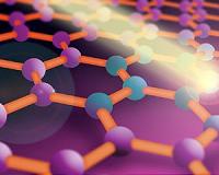 Light pulses control graphene's electrical behavior