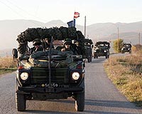 NATO struggles to find troops for Afghanistan