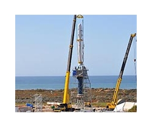 NASA Awards Launch Services Contract For OCO-2 Mission