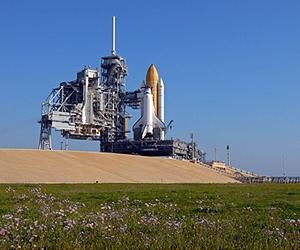 Shuttle Atlantis ready to fly July 8: NASA