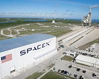 SpaceX to launch first cargo since 2015 accident