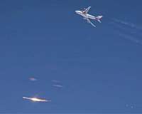 First test of Virgin Orbit rocket fails to accomplish goal
