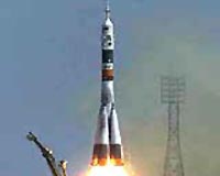 Russia To Have Five Weather Satellites By 2013